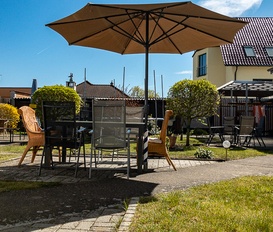 Ferienwohnung Graal-Müritz