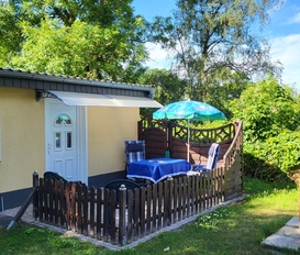 Ferienhaus Zinnowitz