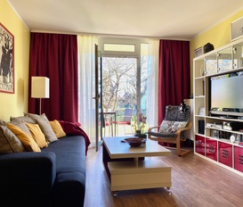 Ferienwohnung Kühlungsborn