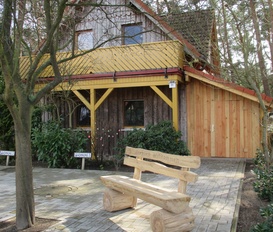 Ferienwohnung Zinnowitz