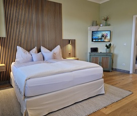 Ferienwohnung Dorf Körkwitz