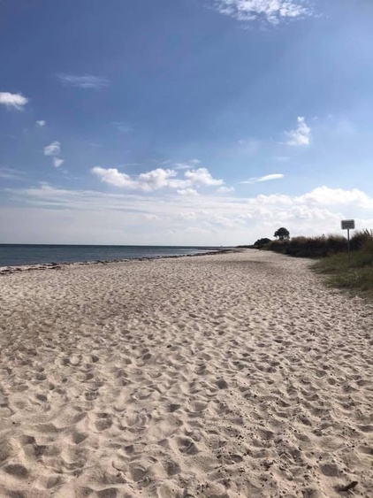 Ostseestrand