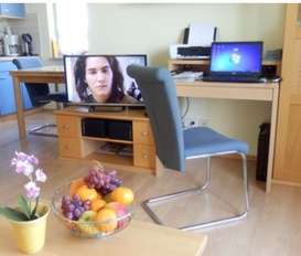 Ferienwohnung Binz