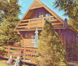 Ferienhaus Wiek