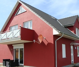Ferienwohnung Nienhagen