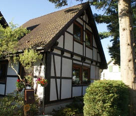 Ferienwohnung Koserow