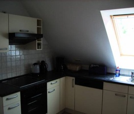Ferienwohnung Glowe