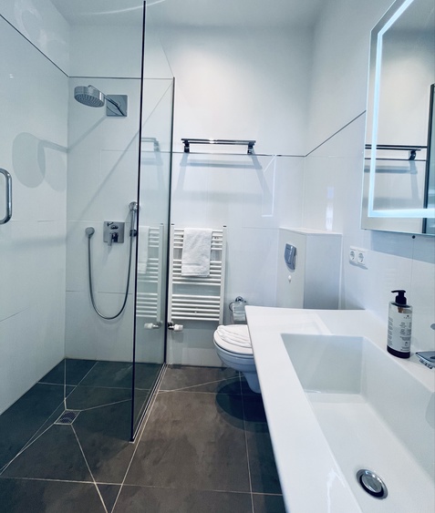 Badezimmer Badezimmer
