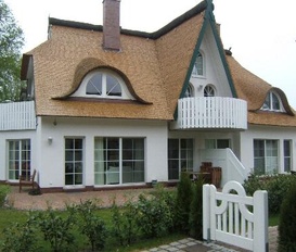 Ferienwohnung Zingst
