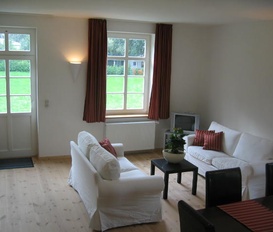 Ferienwohnung Gingst