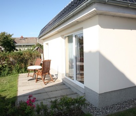 Bungalow Rerik OT Meschendorf