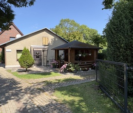 Ferienhaus Wiek