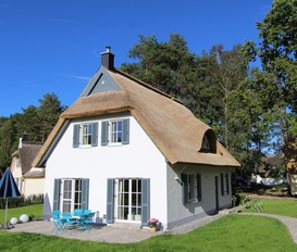 Ferienhaus Glowe