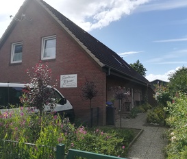 Ferienhaus Dahme