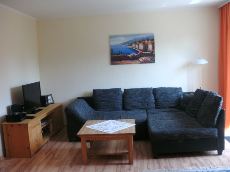 Wohnzimmer 1. OG Wohnzimmer 1. OG