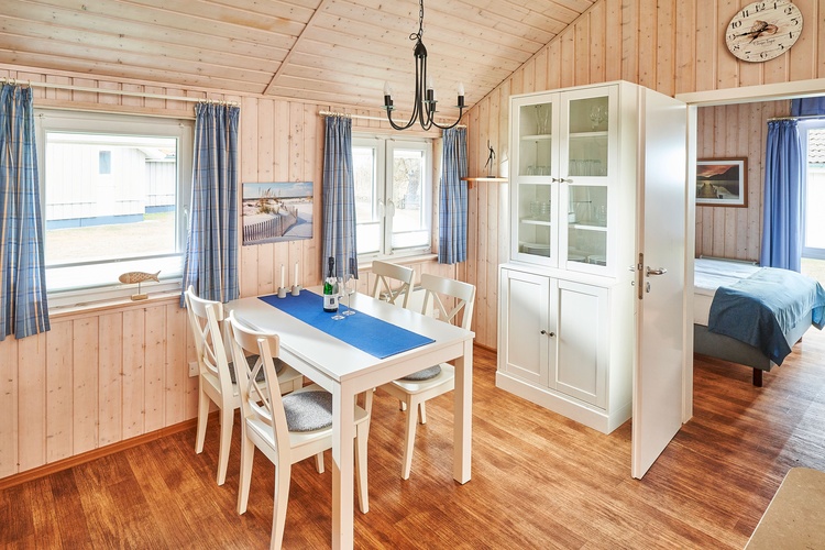Essecke im A-Haus Essecke im A-Haus