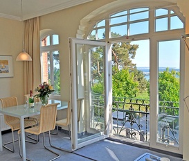 Ferienwohnung Binz