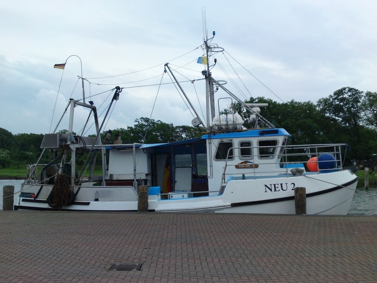 Hafen Hafen
