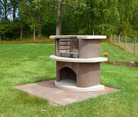 Ferienhaus Glowe