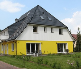 Ferienwohnung Klockenhagen