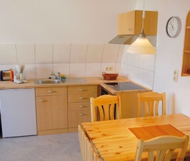 Ferienwohnung Travemünde