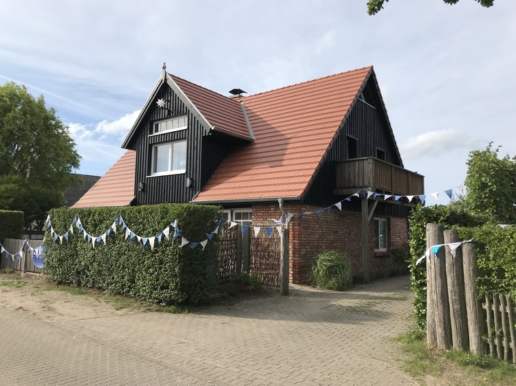 Außenansicht Außenansicht