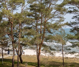 Ferienwohnung Binz