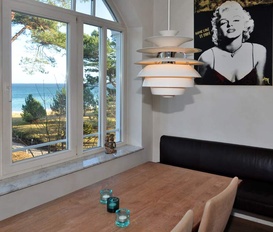 Ferienwohnung Binz