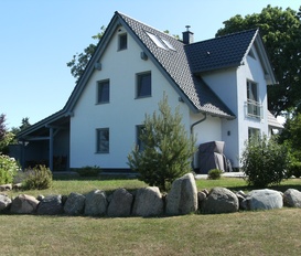Ferienwohnung Glowe
