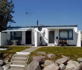 Ferienhaus Heiligenhafen