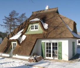 Ferienhaus Karlshagen