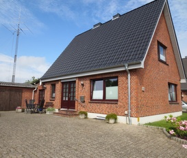 Ferienhaus Kronsgaard