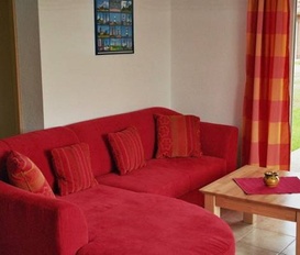 Ferienwohnung Glowe