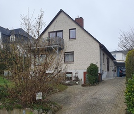 Ferienwohnung Travemünde