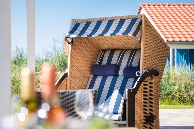 Ein Platz an der Sonne! Ein Platz an der Sonne!