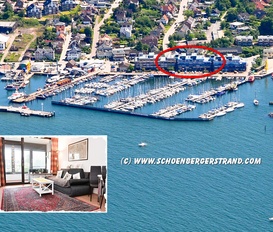 Ferienwohnung Laboe