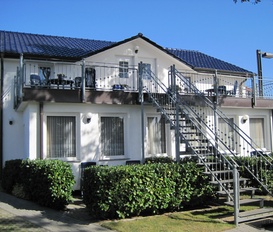 Hotel Zingst