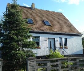 Ferienwohnung Spandowerhagen