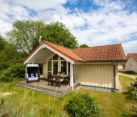 Ferienhaus Pelzerhaken