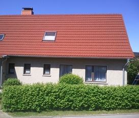 Ferienwohnung Mönchgut