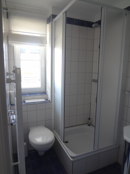 Badezimmer EG Badezimmer EG