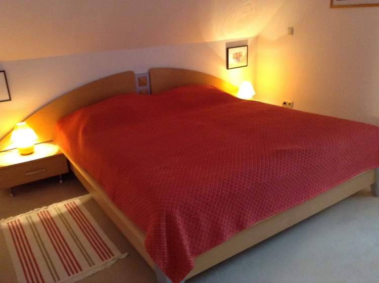 1. Schlafzimmer 1. Schlafzimmer