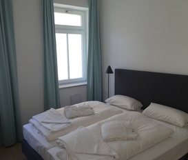 Ferienwohnung Binz