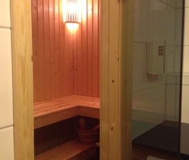 Ferienwohnung Baabe