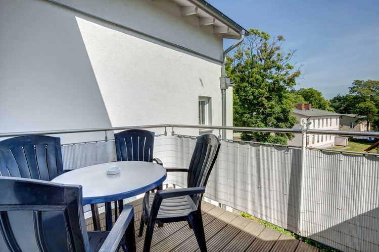Balkon Balkon