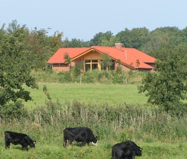 Ferienhaus Gelting