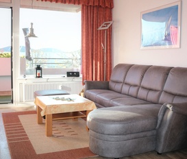 Ferienwohnung Dahme