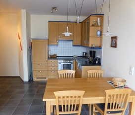 Ferienwohnung Kühlungsborn