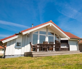 Ferienhaus Pelzerhaken