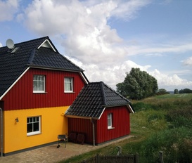 Ferienhaus Umgebung Barth